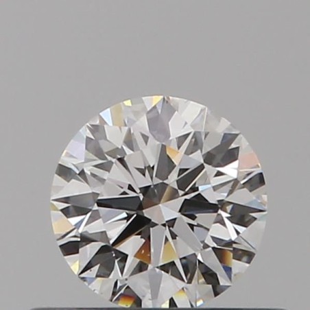 Diament szlif okrągły, 0.35ct, VS2, E, GIA 2524607750